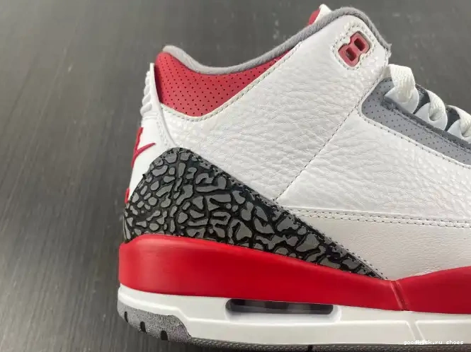 Cheap DN3707-160 Jordan Fire 3 OG Air Red 0505